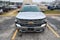 2019 Chevrolet Silverado LTZ