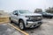 2019 Chevrolet Silverado LTZ