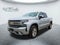 2019 Chevrolet Silverado LTZ