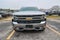 2019 Chevrolet Silverado LTZ