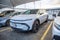 2025 Chevrolet Equinox LT1 w/PCY