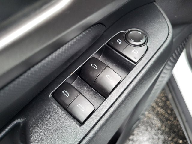 2025 Chevrolet Equinox LT1 w/PCY