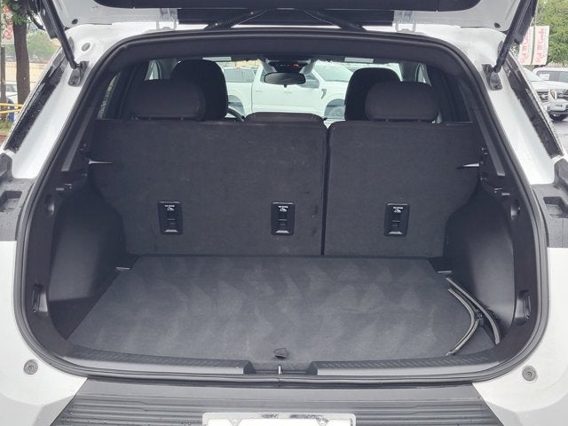 2025 Chevrolet Equinox LT1 w/PCY