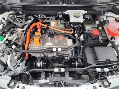 2025 Chevrolet Equinox LT1 w/PCY