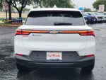 2025 Chevrolet Equinox LT1 w/PCY