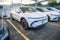 2025 Chevrolet Equinox LT1 w/PCY