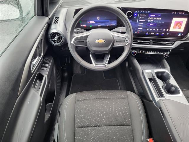 2025 Chevrolet Equinox LT1 w/PCY