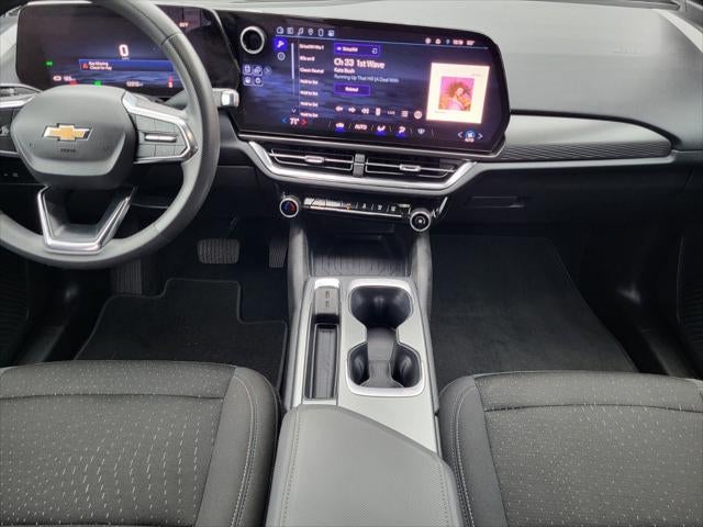 2025 Chevrolet Equinox LT1 w/PCY