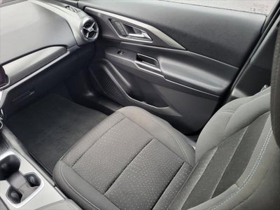 2025 Chevrolet Equinox LT1 w/PCY