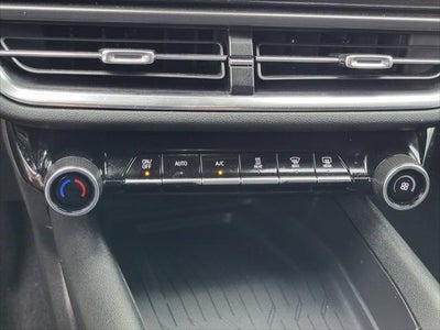 2025 Chevrolet Equinox LT1 w/PCY