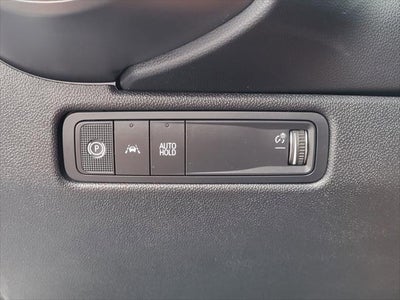 2025 Chevrolet Equinox LT1 w/PCY