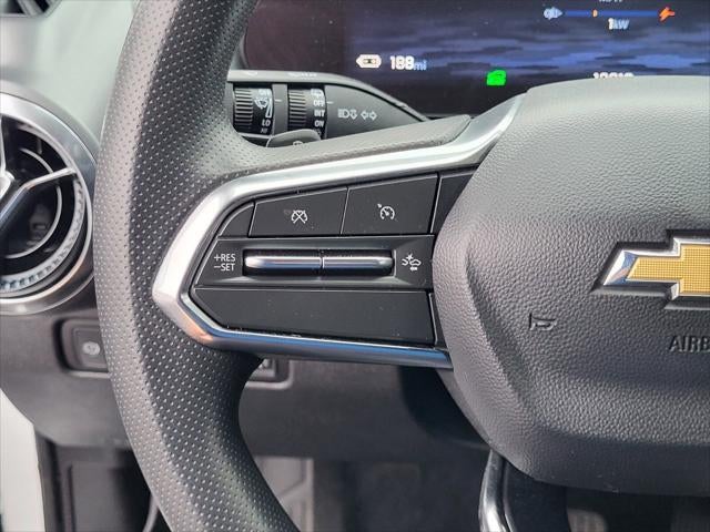 2025 Chevrolet Equinox LT1 w/PCY