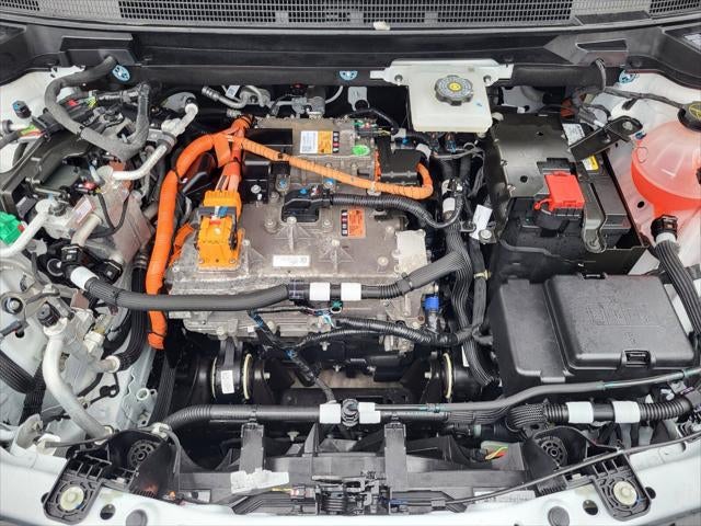 2025 Chevrolet Equinox LT1 w/PCY