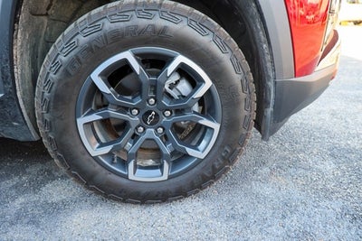 2026 Chevrolet Equinox FWD ACTIV