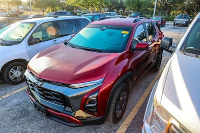 2026 Chevrolet Equinox FWD ACTIV