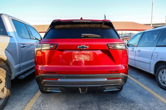 2026 Chevrolet Equinox FWD ACTIV