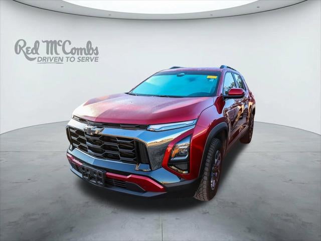 2026 Chevrolet Equinox FWD ACTIV