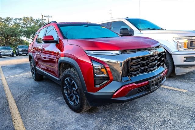 2026 Chevrolet Equinox FWD ACTIV