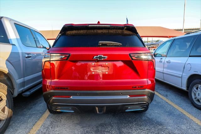 2026 Chevrolet Equinox FWD ACTIV