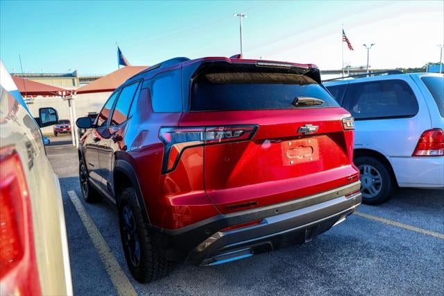 2026 Chevrolet Equinox FWD ACTIV
