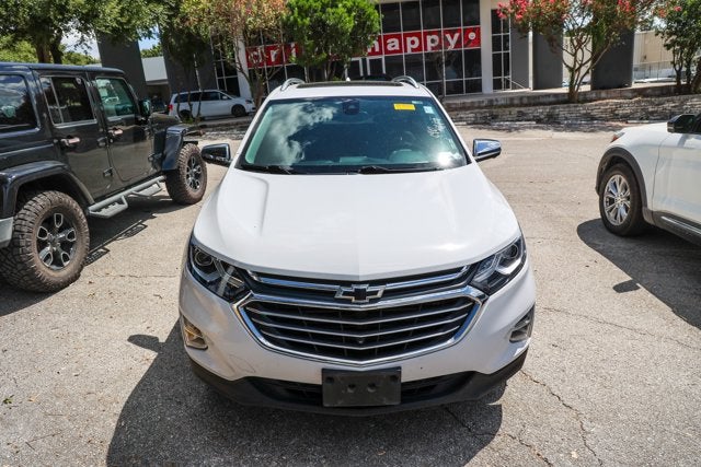 2021 Chevrolet Equinox Premier