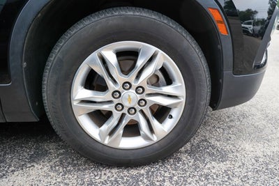 2019 Chevrolet Blazer 4DR FWD LT