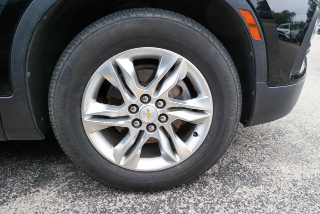 2019 Chevrolet Blazer 4DR FWD LT