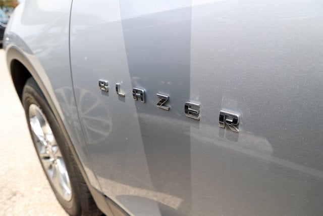 2019 Chevrolet Blazer 4DR FWD LT