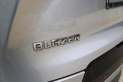 2019 Chevrolet Blazer 4DR FWD LT