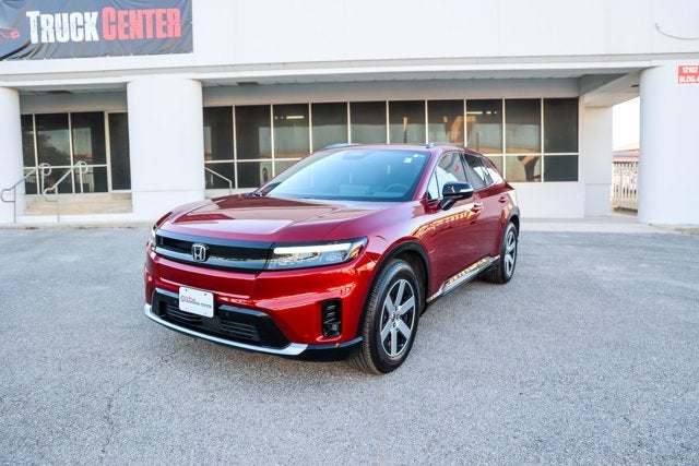 2024 Honda Prologue Touring