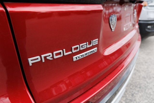 2024 Honda Prologue Touring