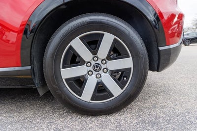 2024 Honda Prologue Touring