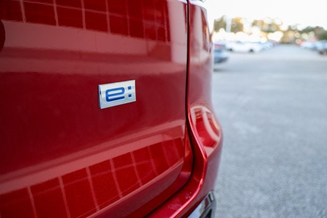 2024 Honda Prologue Touring