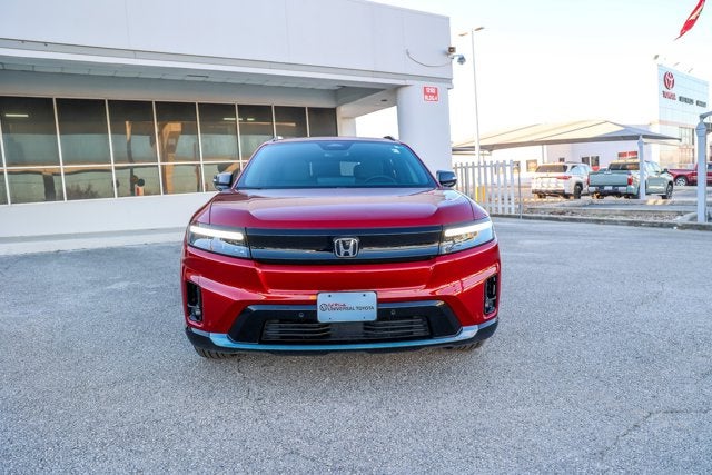 2024 Honda Prologue Touring