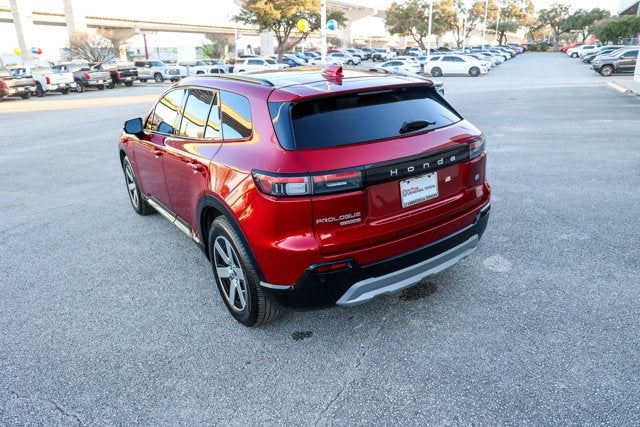 2024 Honda Prologue Touring