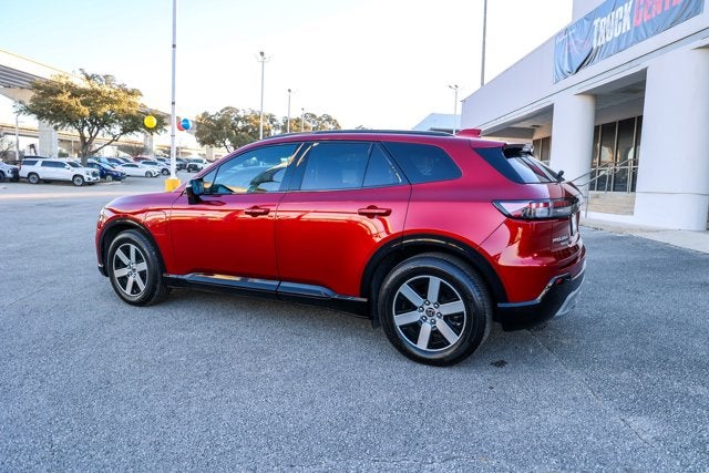 2024 Honda Prologue Touring