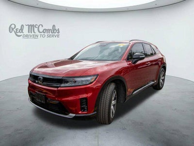 2024 Honda Prologue Touring