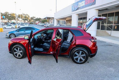 2024 Honda Prologue Touring