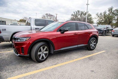 2024 Honda Prologue Touring