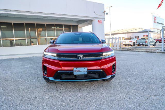 2024 Honda Prologue Touring