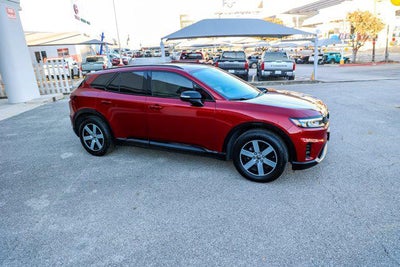 2024 Honda Prologue Touring