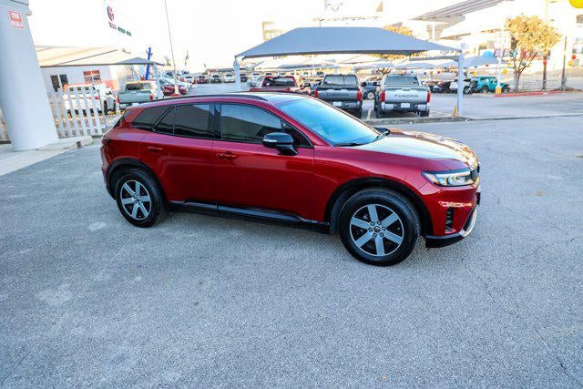 2024 Honda Prologue Touring