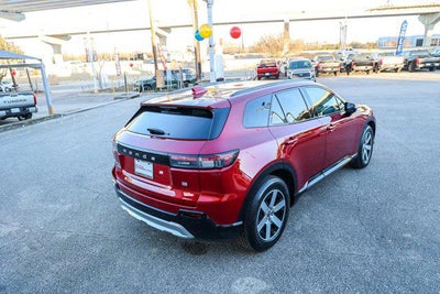 2024 Honda Prologue Touring