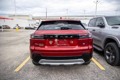 2024 Honda Prologue Touring