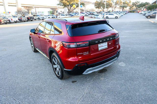2024 Honda Prologue Touring