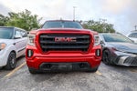 2021 GMC Sierra Elevation