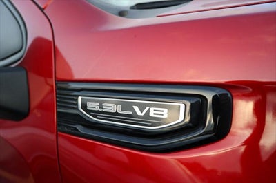 2021 GMC Sierra Elevation