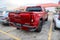 2021 GMC Sierra Elevation