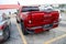2021 GMC Sierra Elevation