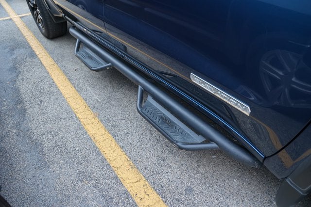 2021 GMC Sierra Elevation